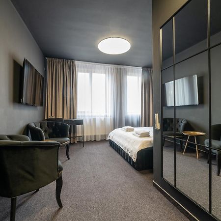 Fullton Central Kluż-Napoka Zewnętrze zdjęcie