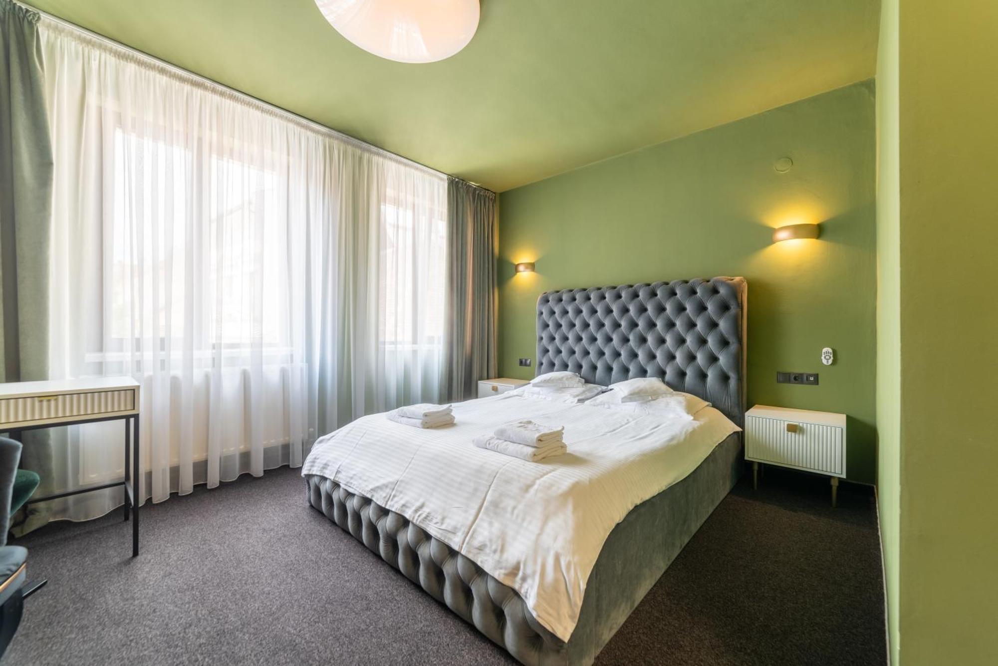 Fullton Central Kluż-Napoka Zewnętrze zdjęcie
